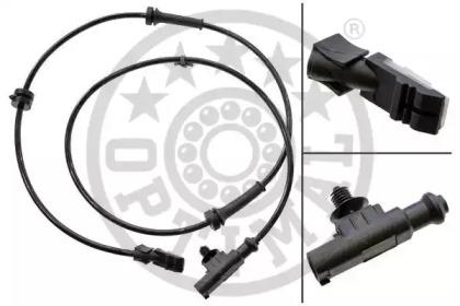 Optimal 06-S213 ABS sensor Optimal 06-S213 ABS sensor