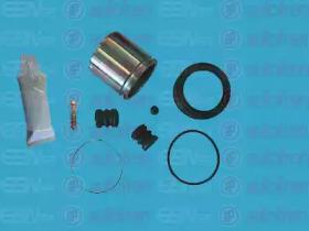 Autofren D41050C Repair kit disc brake Autofren D41050C Repair kit disc brake
