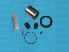 Autofren D41067C Ремкомплект суппорта тормозного Autofren D41067C Ремкомплект суппорта тормозного