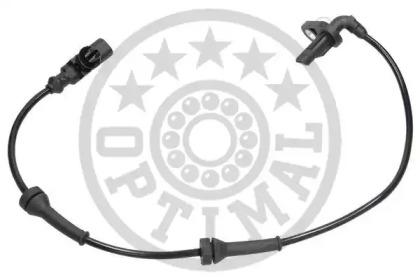 Optimal 06-S266 ABS sensor Optimal 06-S266 ABS sensor