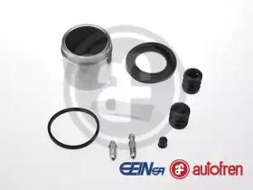Autofren D41068C Repair kit disc brake Autofren D41068C Repair kit disc brake