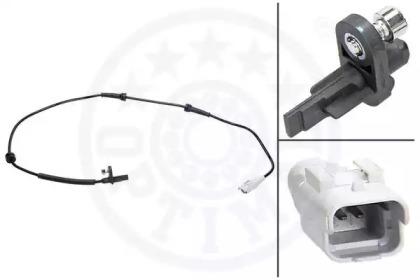 Optimal 06-S279 ABS sensor