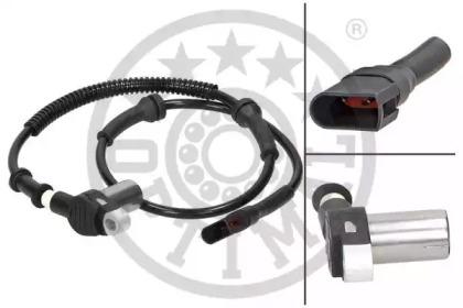 Optimal 06-S337 ABS sensor Optimal 06-S337 ABS sensor