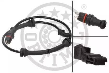 Optimal 06-S369 ABS sensor Optimal 06-S369 ABS sensor