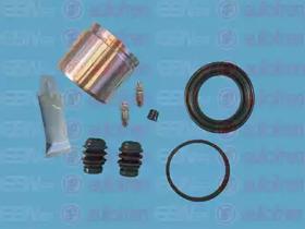 Autofren D41093C Ремкомплект супорта тормозного Autofren D41093C Ремкомплект супорта тормозного