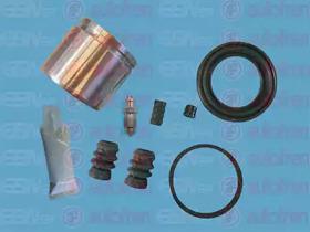 Autofren D41094C Repair kit disc brake Autofren D41094C Repair kit disc brake