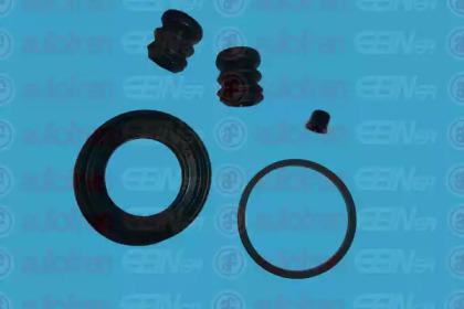 Autofren D4110 Repair kit disc brake Autofren D4110 Repair kit disc brake