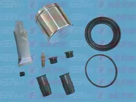 Autofren D41106C Repair kit disc brake
