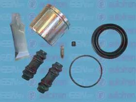 Autofren D41107C Ремкомплект супорта тормозного Autofren D41107C Ремкомплект супорта тормозного