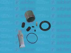 Autofren D41111C Repair kit disc brake