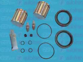 Autofren D41115C Ремкомплект суппорта тормозного Autofren D41115C Ремкомплект суппорта тормозного