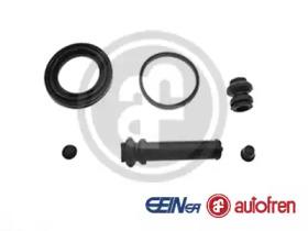 Autofren D41153 Repair kit disc brake Autofren D41153 Repair kit disc brake