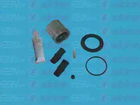 Autofren D41169C Repair kit disc brake