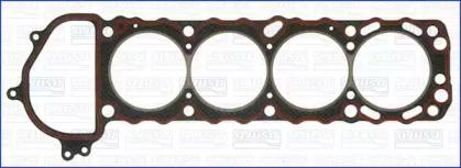 Wilmink Group WG1159292 Прокладка головки блоку циліндрів