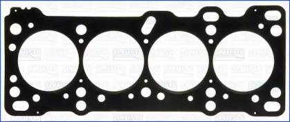 Wilmink Group WG1159321 Прокладка головки блока цилиндров