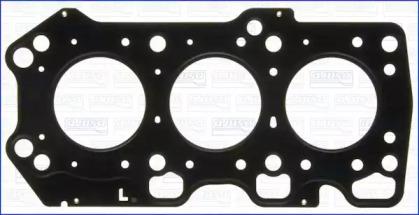 Wilmink Group WG1159323 Gasket cylinder head