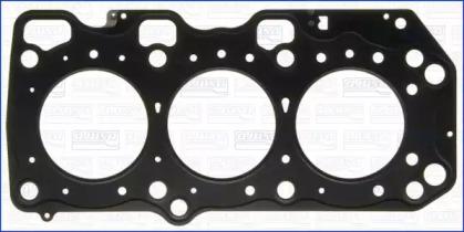 Wilmink Group WG1159325 Gasket cylinder head