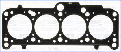 Wilmink Group WG1159362 Gasket cylinder head Wilmink Group WG1159362 Gasket cylinder head