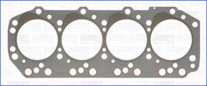 Wilmink Group WG1159427 Gasket cylinder head Wilmink Group WG1159427 Gasket cylinder head