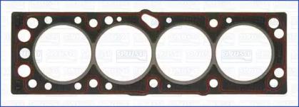 Wilmink Group WG1159428 Прокладка головки блоку циліндрів