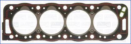Wilmink Group WG1159435 Прокладка головки блоку циліндрів Wilmink Group WG1159435 Прокладка головки блоку циліндрів