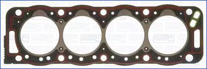 Wilmink Group WG1159437 Gasket cylinder head Wilmink Group WG1159437 Gasket cylinder head