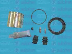 Autofren D41177C Repair kit disc brake