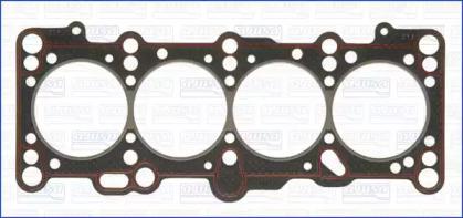 Wilmink Group WG1159501 Gasket cylinder head