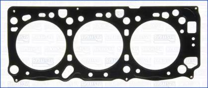 Wilmink Group WG1159527 Прокладка головки блоку циліндрів Wilmink Group WG1159527 Прокладка головки блоку циліндрів