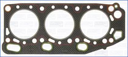 Wilmink Group WG1159529 Gasket cylinder head Wilmink Group WG1159529 Gasket cylinder head