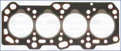 Wilmink Group WG1159531 Gasket cylinder head