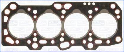 Wilmink Group WG1159532 Gasket cylinder head Wilmink Group WG1159532 Gasket cylinder head