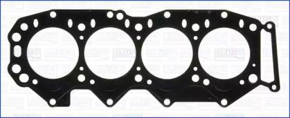Wilmink Group WG1159542 Gasket cylinder head Wilmink Group WG1159542 Gasket cylinder head