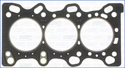 Wilmink Group WG1159556 Gasket cylinder head Wilmink Group WG1159556 Gasket cylinder head