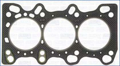 Wilmink Group WG1159557 Gasket cylinder head Wilmink Group WG1159557 Gasket cylinder head