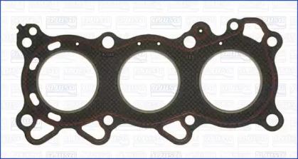 Wilmink Group WG1159566 Gasket cylinder head Wilmink Group WG1159566 Gasket cylinder head