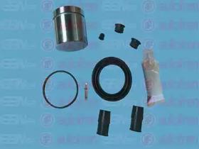 Autofren D41189C Repair kit disc brake
