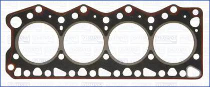 Wilmink Group WG1159653 Gasket cylinder head