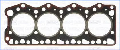 Wilmink Group WG1159654 Gasket cylinder head Wilmink Group WG1159654 Gasket cylinder head
