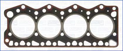 Wilmink Group WG1159655 Gasket cylinder head