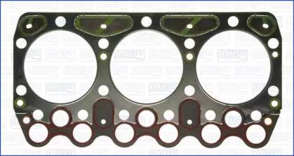 Wilmink Group WG1159746 Gasket cylinder head