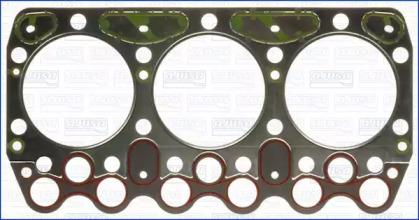 Wilmink Group WG1159747 Gasket cylinder head