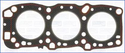 Wilmink Group WG1159772 Gasket cylinder head Wilmink Group WG1159772 Gasket cylinder head