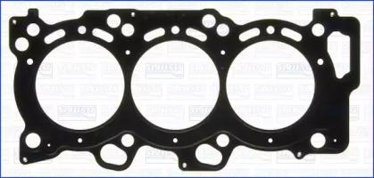 Wilmink Group WG1159783 Gasket cylinder head Wilmink Group WG1159783 Gasket cylinder head