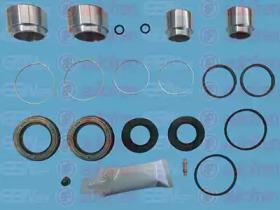 Autofren D41193C Ремкомплект супорта тормозного