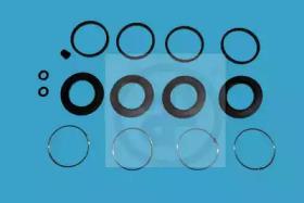 Autofren D41196 Ремкомплект супорта тормозного Autofren D41196 Ремкомплект супорта тормозного