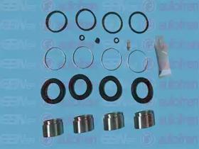 Autofren D41197C Repair kit disc brake