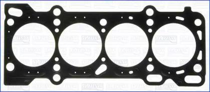 Wilmink Group WG1159902 Gasket cylinder head Wilmink Group WG1159902 Gasket cylinder head