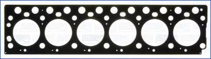 Wilmink Group WG1159905 Прокладка головки блоку циліндрів
