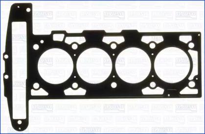Wilmink Group WG1159938 Gasket cylinder head Wilmink Group WG1159938 Gasket cylinder head
